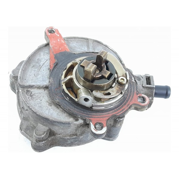 Bomba Vacuo Audi Q7 3.0 V6 Tfsi 2010 2012/2015 06e145100r