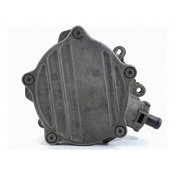 Bomba Vacuo Audi Q7 3.0 V6 Tfsi 2010 2012/2015 06e145100r