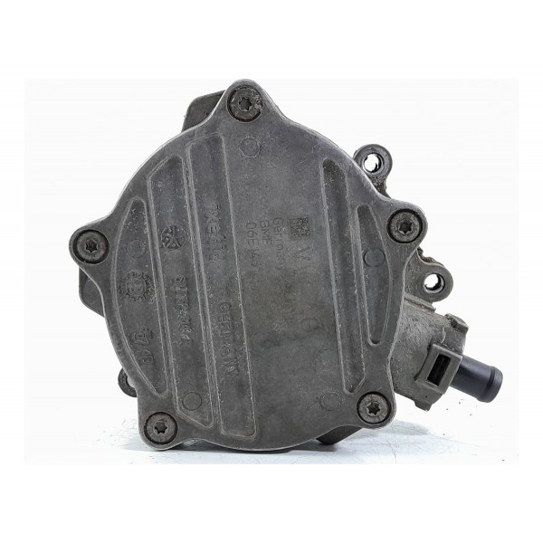 Bomba Vacuo Audi Q7 3.0 V6 Tfsi 2010 2012/2015 06e145100r