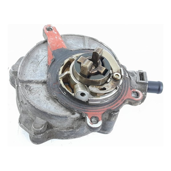 Bomba Vacuo Audi Q7 3.0 V6 Tfsi 2010 2012/2015 06e145100r