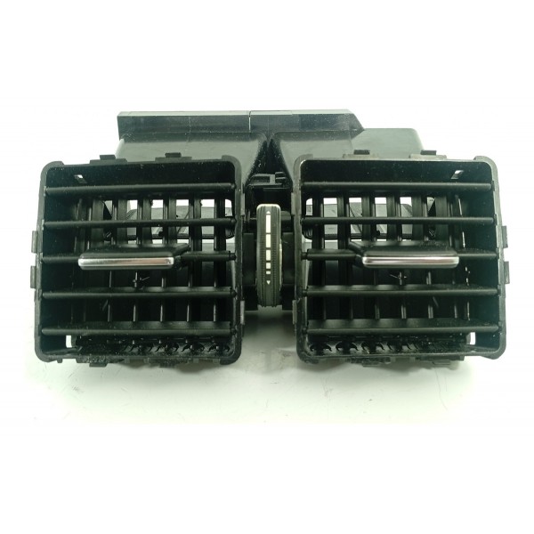 Difusor Ar Traseiro Mercedes Ml 350 2012/2015 A1668300554