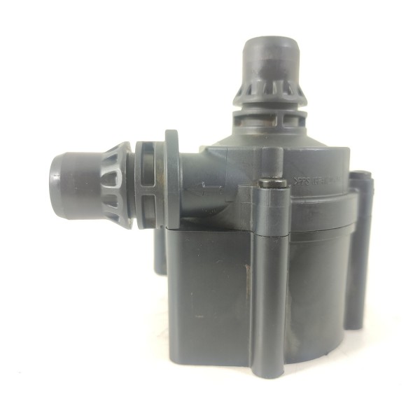 Bomba Agua Auxiliar Eletrica Bmw X5 2014/2018 11538511748