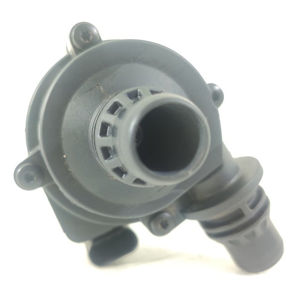 Bomba Agua Auxiliar Eletrica Bmw X5 2014/2018 11538511748