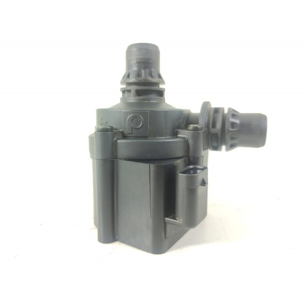 Bomba Agua Auxiliar Eletrica Bmw X5 2014/2018 11538511748