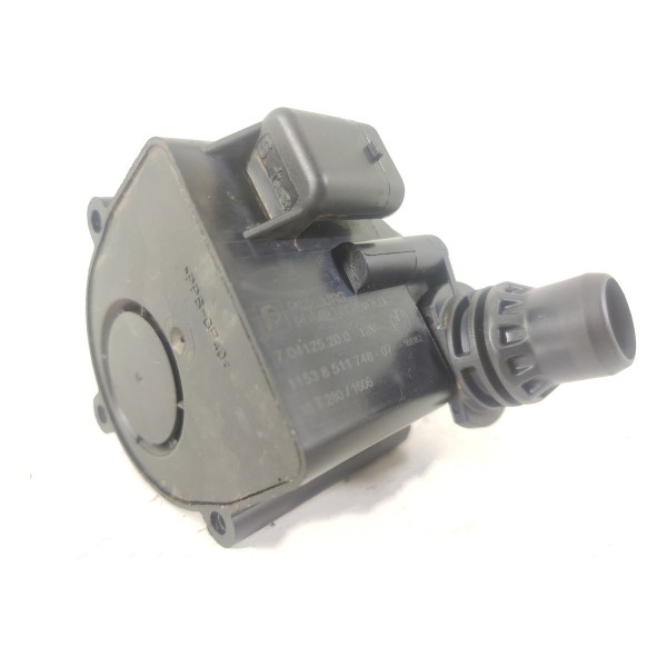Bomba Agua Auxiliar Eletrica Bmw X5 2014/2018 11538511748