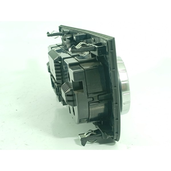 Comando Ar Mercedes Ml 350 2012/2015 Det A1669007108