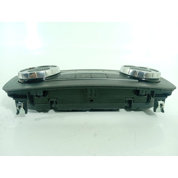 Comando Ar Mercedes Ml 350 2012/2015 Det A1669007108