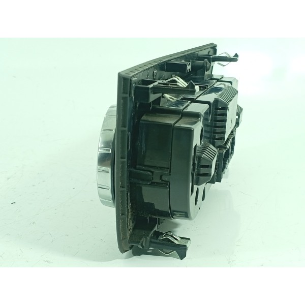 Comando Ar Mercedes Ml 350 2012/2015 Det A1669007108