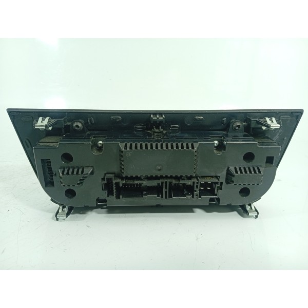 Comando Ar Mercedes Ml 350 2012/2015 Det A1669007108