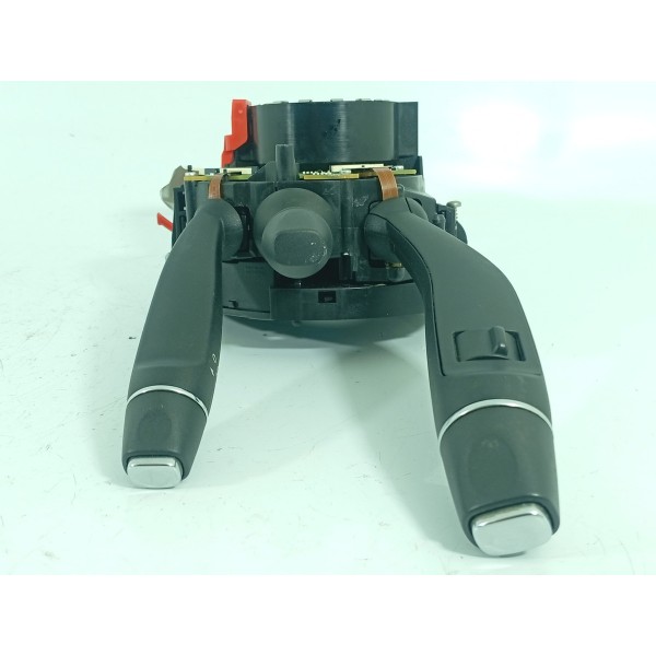 Chave Seta Limpador Parabrisa Mercedes Ml 350 2012/2015 Orig