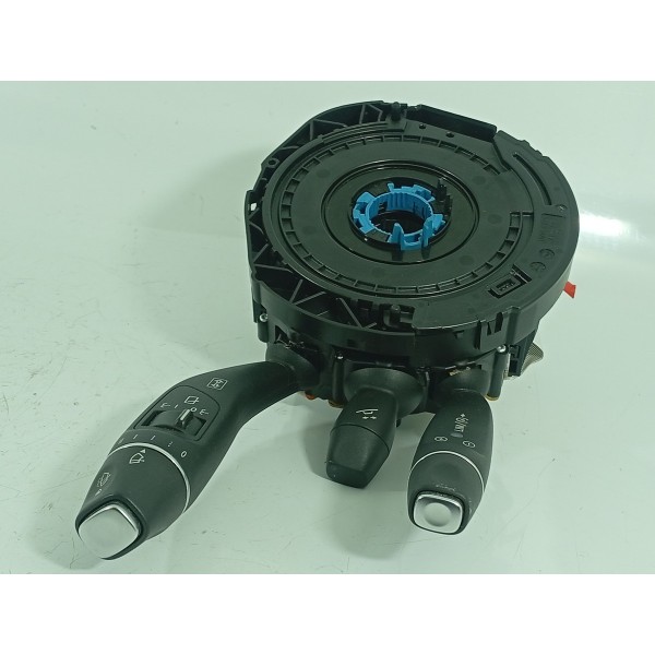 Chave Seta Limpador Parabrisa Mercedes Ml 350 2012/2015 Orig
