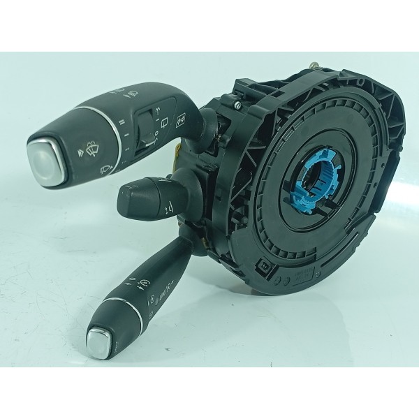 Chave Seta Limpador Parabrisa Mercedes Ml 350 2012/2015 Orig