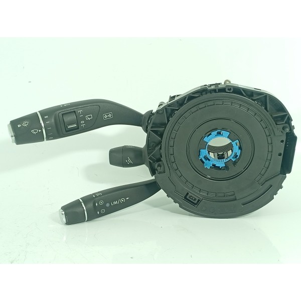 Chave Seta Limpador Parabrisa Mercedes Ml 350 2012/2015 Orig