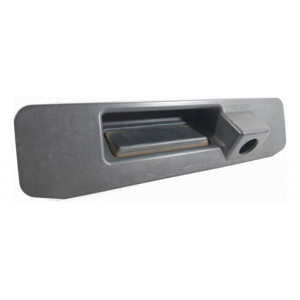 Botao Macaneta Tampa Tras Mercedes Ml350 12/15 2218702410