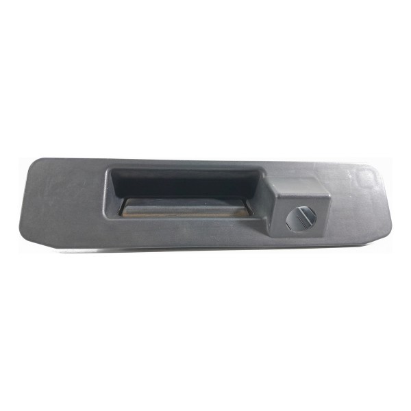 Botao Macaneta Tampa Tras Mercedes Ml350 12/15 2218702410
