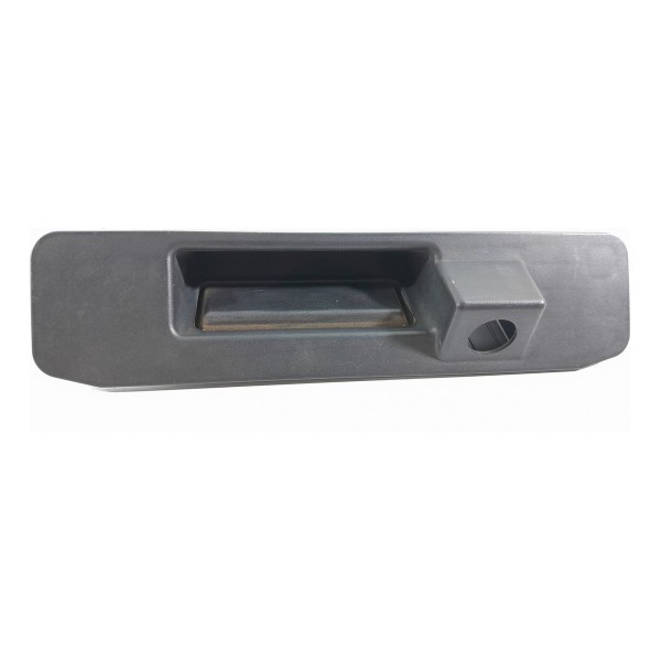 Botao Macaneta Tampa Tras Mercedes Ml350 12/15 2218702410