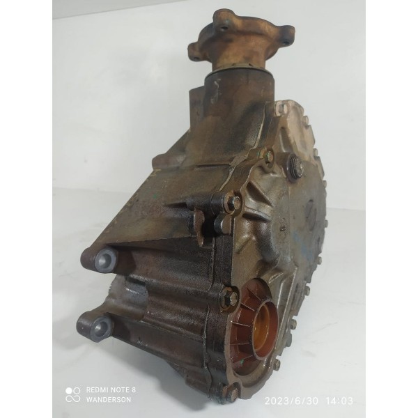Caixa Tracao Ford Edge Dianteira 2008/2014 At437251de (2014)