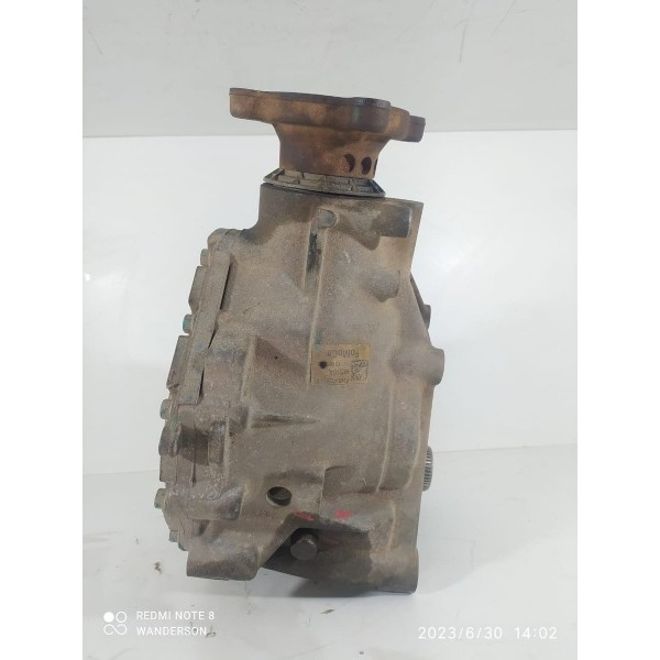 Caixa Tracao Ford Edge Dianteira 2008/2014 At437251de (2014)