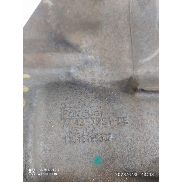 Diferencial Dianteiro Ford Edge 2008/2014 At437251de (2014)
