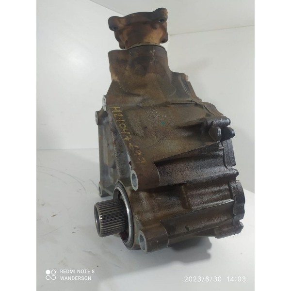 Diferencial Dianteiro Ford Edge 2008/2014 At437251de (2014)