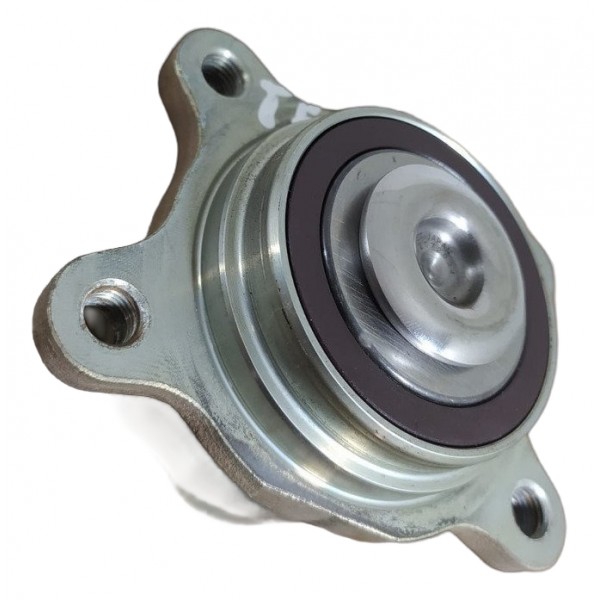Cubo Roda New Civic Traseiro Esquerdo 2007 2011