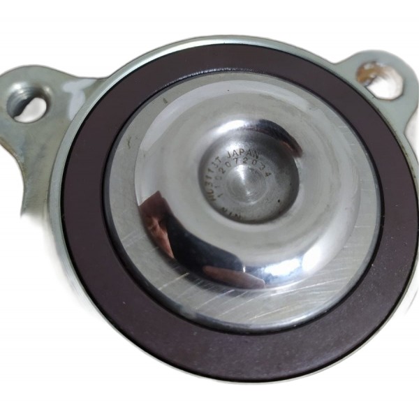 Cubo Roda New Civic Traseiro Esquerdo 2007 2011