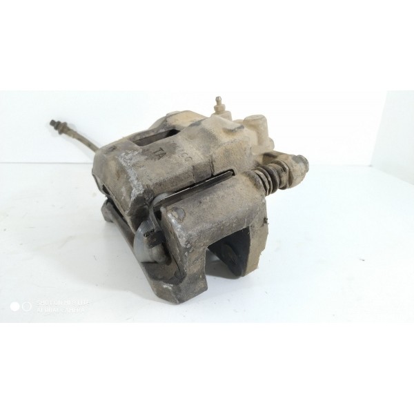 Pinca Suzuki Sx4 Dianteira Esquerda 2011/2016