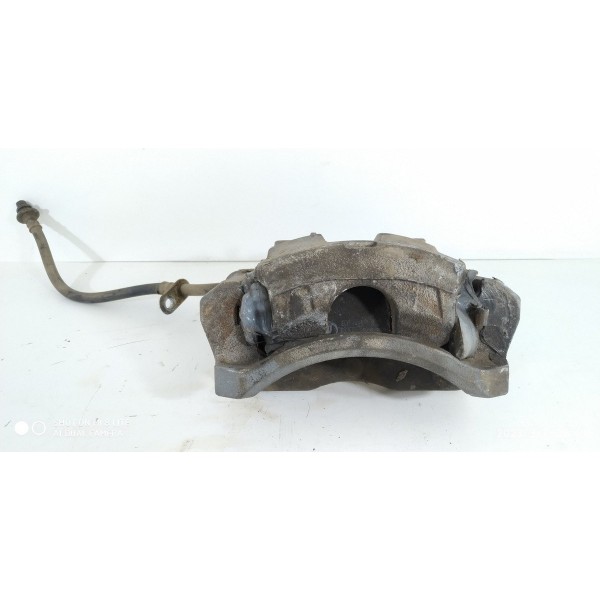 Pinca Suzuki Sx4 Dianteira Esquerda 2011/2016