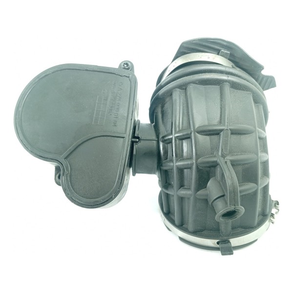 Duto Ar Admissão Mercedes Ml 350 2012/2015 Det A2760900104