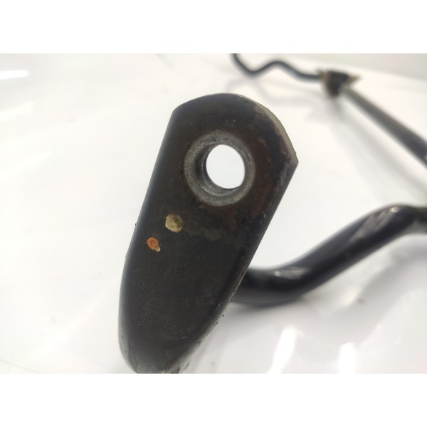 Barra Estabelizadora Dianteira Bmw X5 2014/2018 P685414102