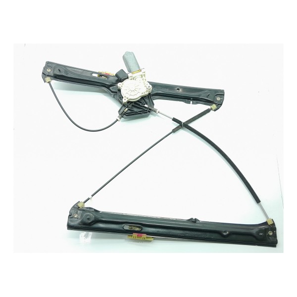 Maquina Vidro Bmw X5 Dianteira Direita 14/18 7286484e