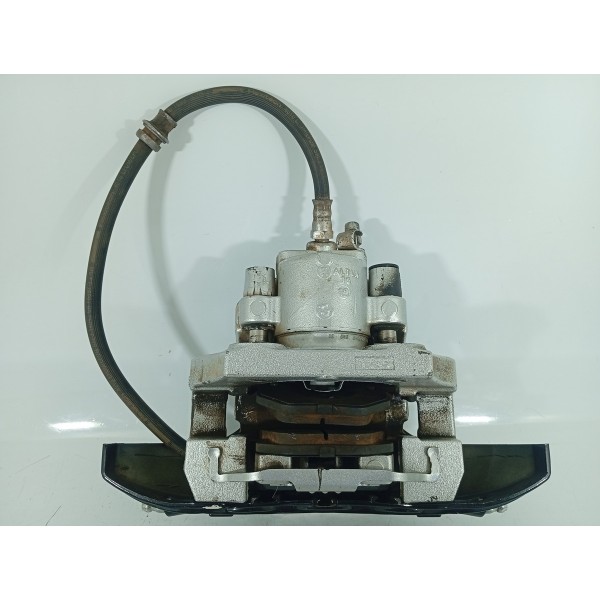 Pinca Bmw X5 Traseira Esquerda 2014 2015 2016/2018 Original