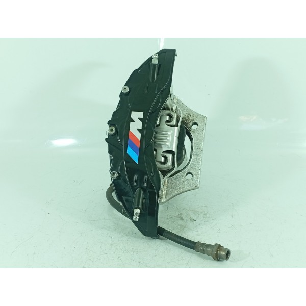 Pinca Bmw X5 Traseira Esquerda 2014 2015 2016/2018 Original