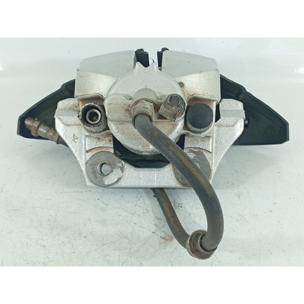 Pinca Bmw X5 Traseira Esquerda 2014 2015 2016/2018 Original