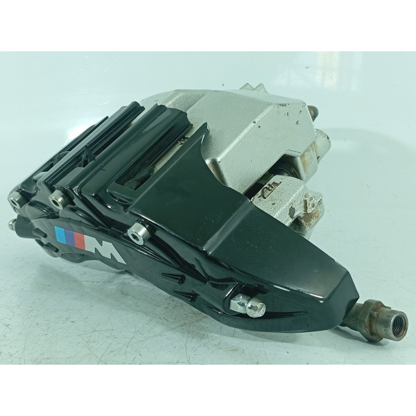 Pinca Bmw X5 Traseira Esquerda 2014 2015 2016/2018 Original