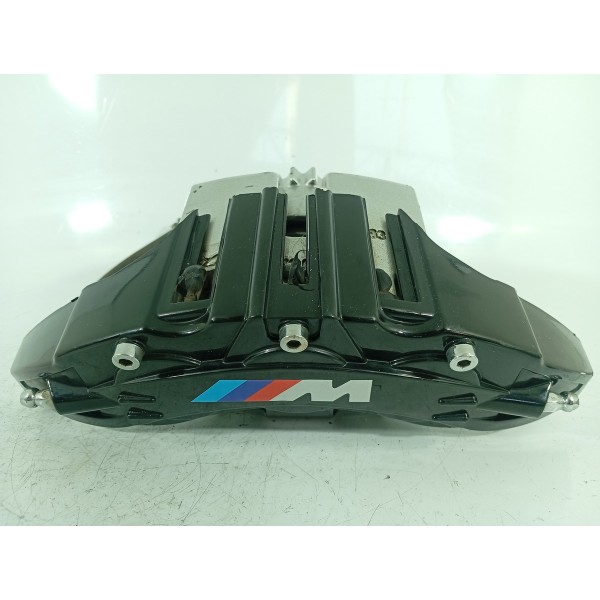 Pinca Bmw X5 Traseira Esquerda 2014 2015 2016/2018 Original