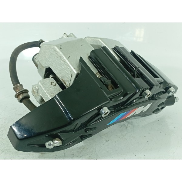 Pinca Bmw X5 Traseira Esquerda 2014 2015 2016/2018 Original