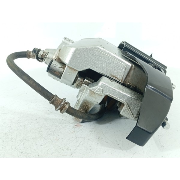 Pinca Bmw X5 Traseira Esquerda 2014 2015 2016/2018 Original