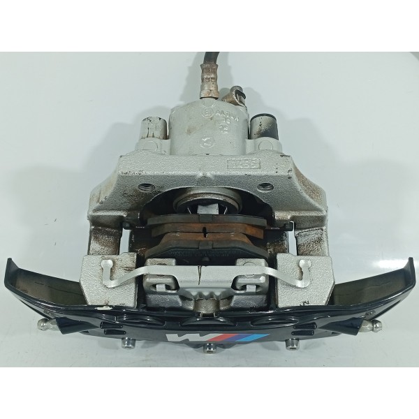 Pinca Bmw X5 Traseira Esquerda 2014 2015 2016/2018 Original
