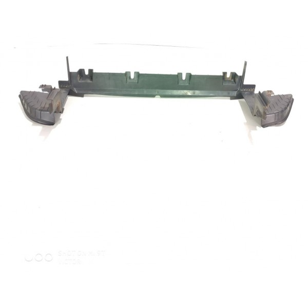 Defletor Painel Frontal Discovery Sport 2014 2019 Fk728a095