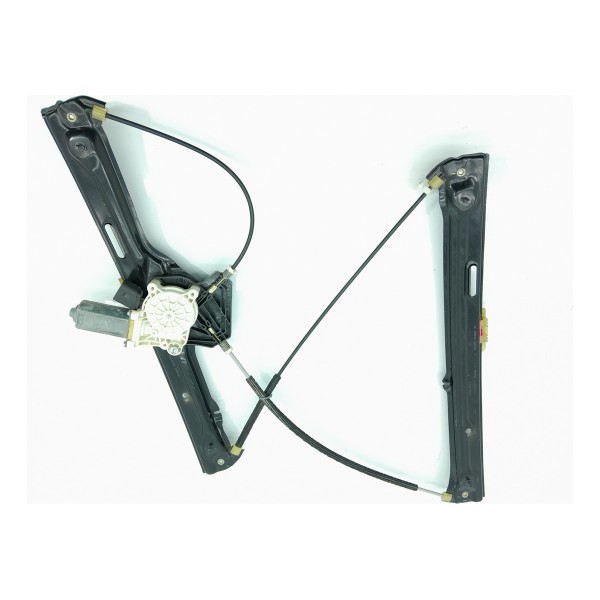 Maquina Vidro Bmw X5 Dianteira Esquerda 14/18 7286483