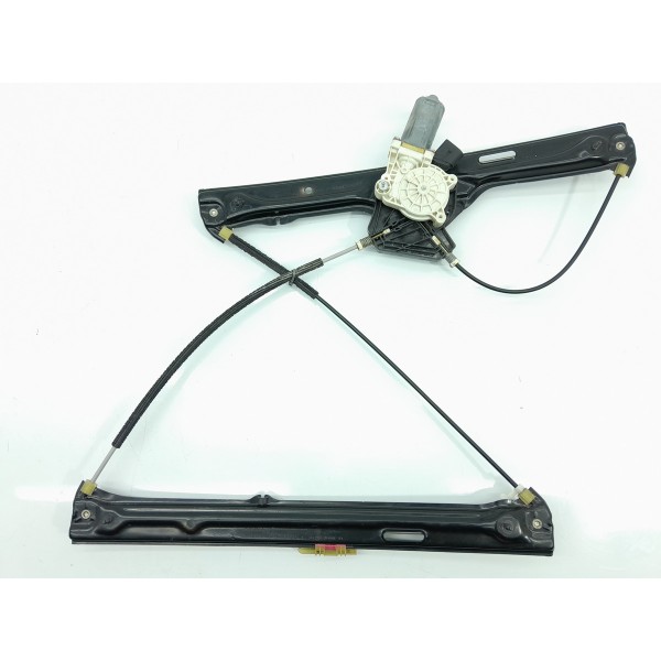 Maquina Vidro Bmw X5 Dianteira Esquerda 14/18 7286483