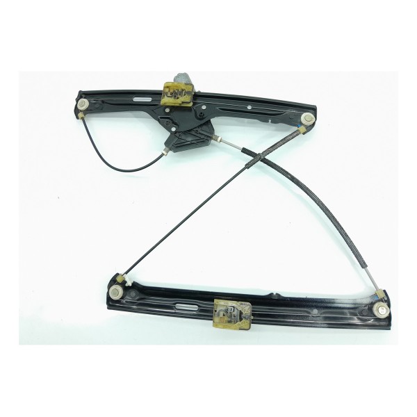 Maquina Vidro Bmw X5 Dianteira Esquerda 14/18 7286483