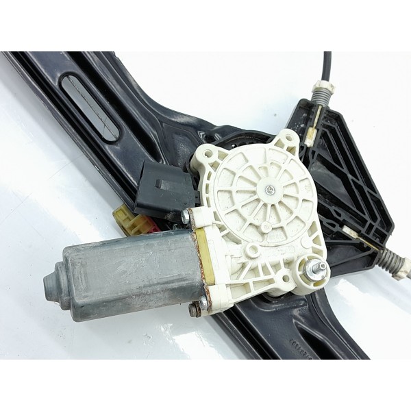 Maquina Vidro Bmw X5 Dianteira Esquerda 14/18 7286483