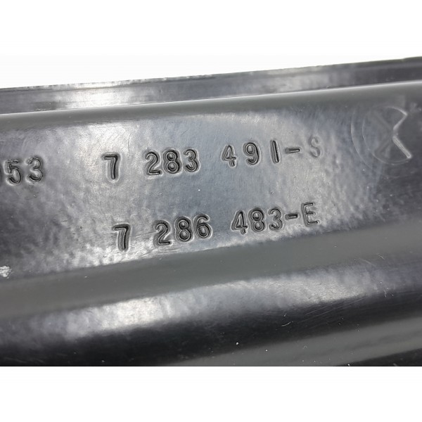 Maquina Vidro Bmw X5 Dianteira Esquerda 14/18 7286483