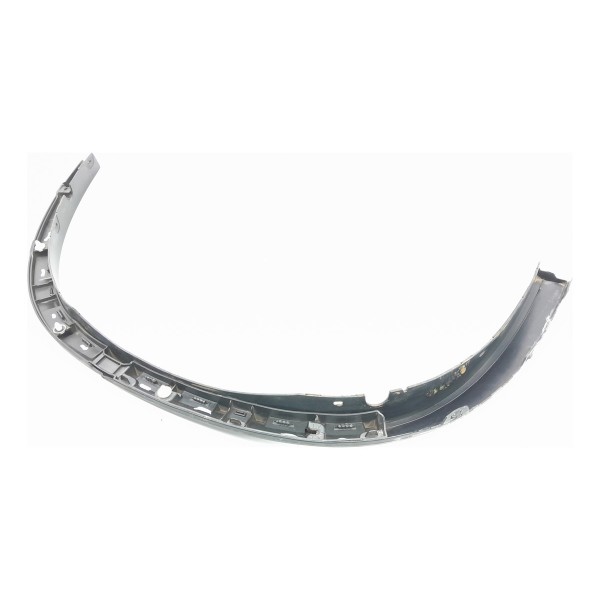 Moldura Lateral Bmw X5 Traseira Esquerda 14/18 51177309099