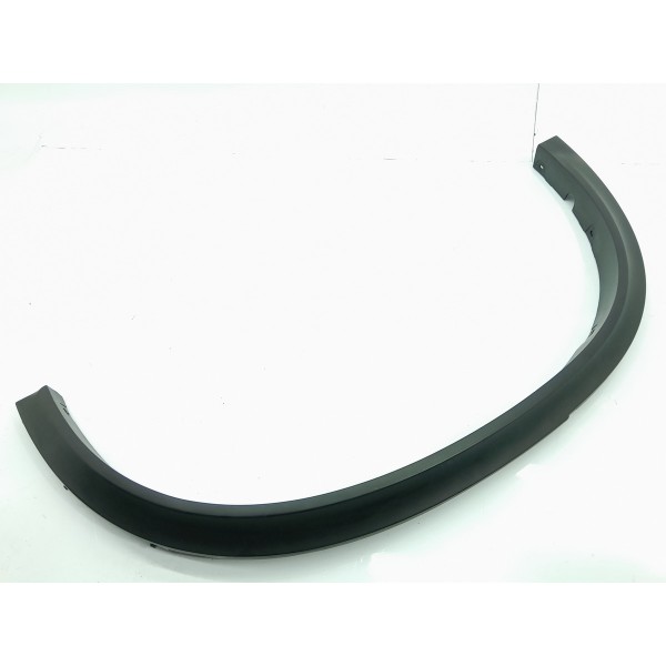 Moldura Lateral Bmw X5 Traseira Esquerda 14/18 51177309099