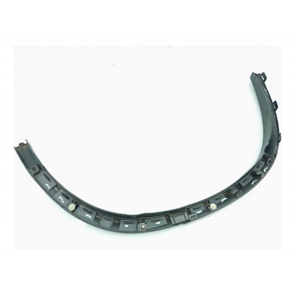 Moldura Lateral Bmw X5 Traseira Esquerda 14/18 51177309099