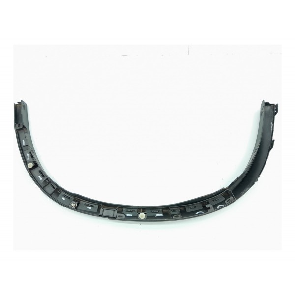 Moldura Lateral Bmw X5 Traseira Esquerda 14/18 51177309099