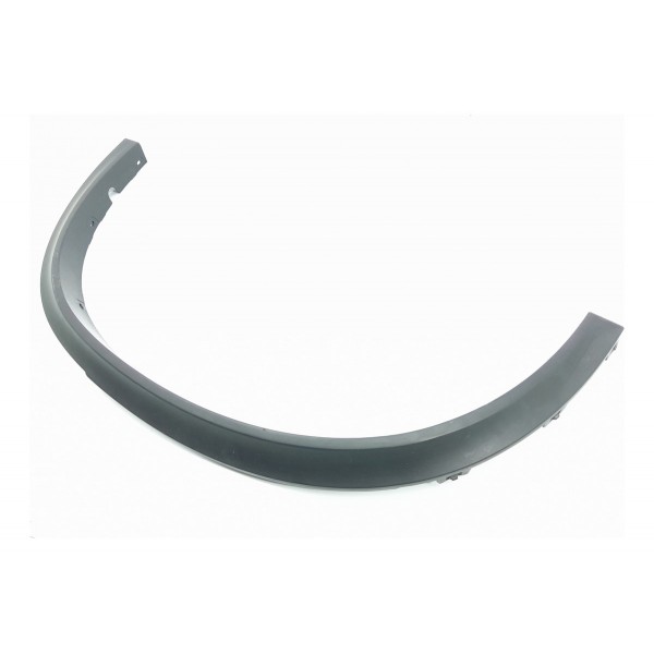 Moldura Lateral Bmw X5 Traseira Direita 14/18 51177309100